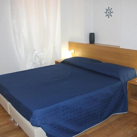 Ca Dei Poi - Loft Il Timone Appartement Riomaggiore Buitenkant foto