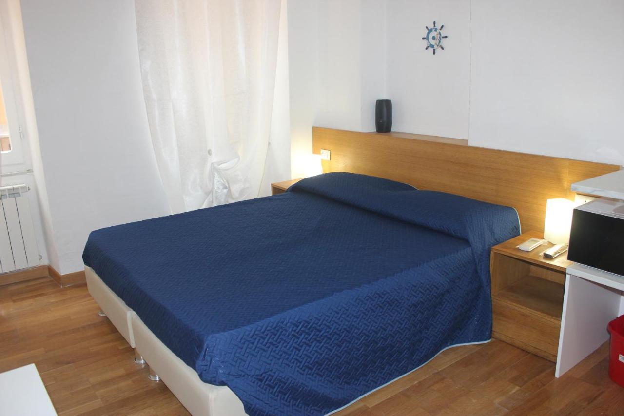 Ca Dei Poi - Loft Il Timone Appartement Riomaggiore Buitenkant foto