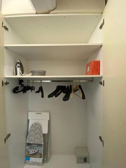 Ca Dei Poi - Loft Il Timone Appartement Riomaggiore Buitenkant foto